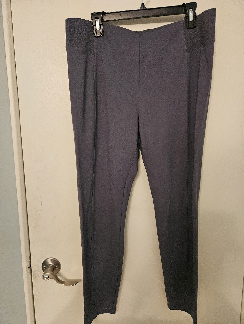 Legging Style Pants